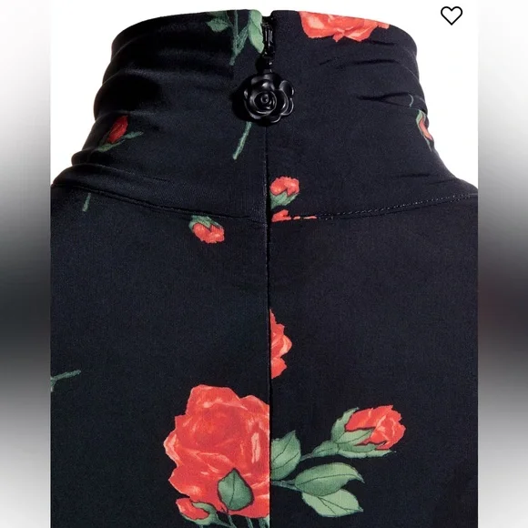 MAGDA BUTRYM H&M top - Picture 5 of 5